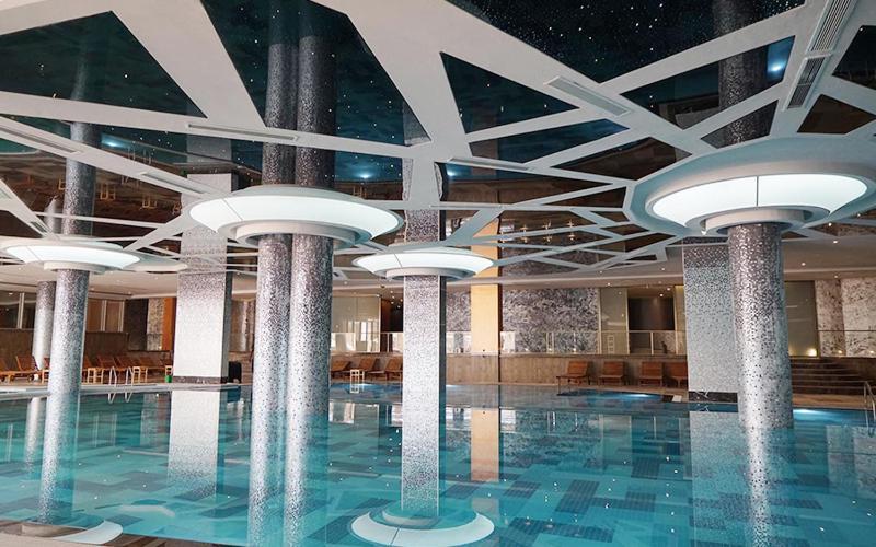 Terma City Hotel Yalova  Kültér fotó