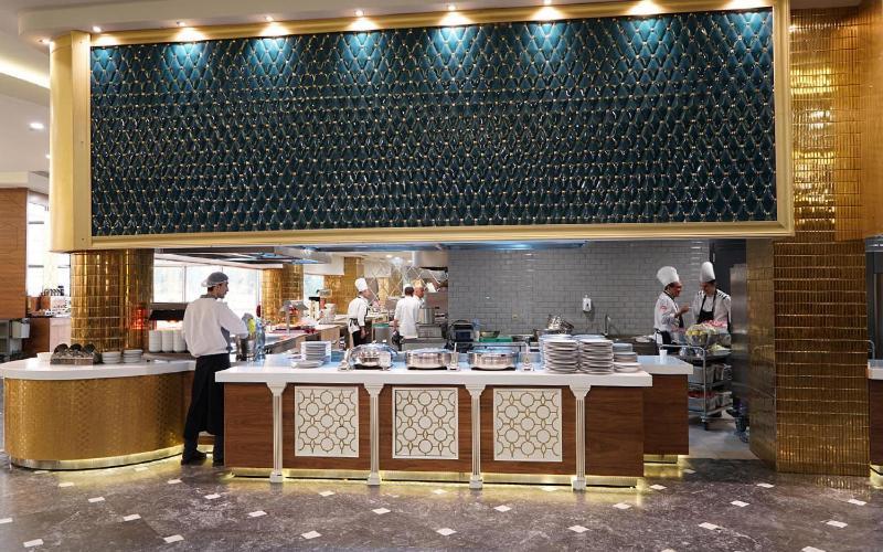 Terma City Hotel Yalova  Kültér fotó