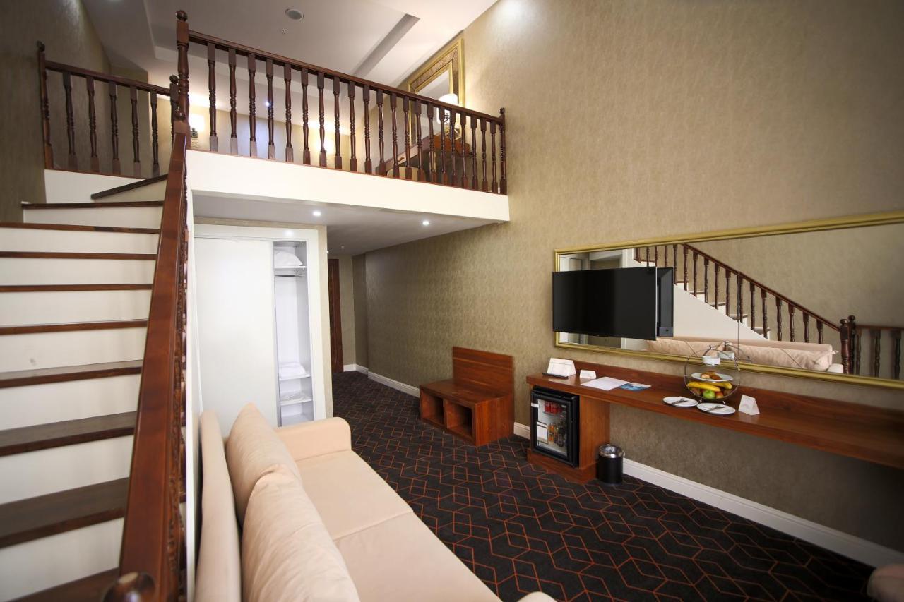 Terma City Hotel Yalova  Kültér fotó