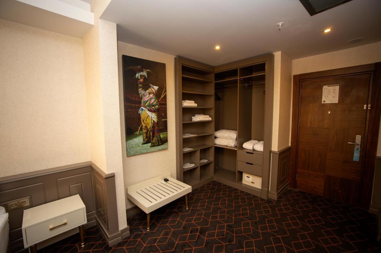 Terma City Hotel Yalova  Kültér fotó