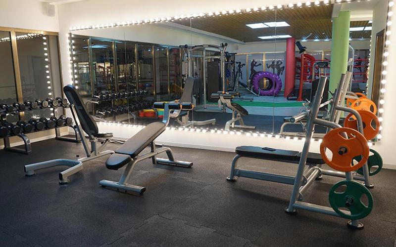Terma City Hotel Yalova  Kültér fotó