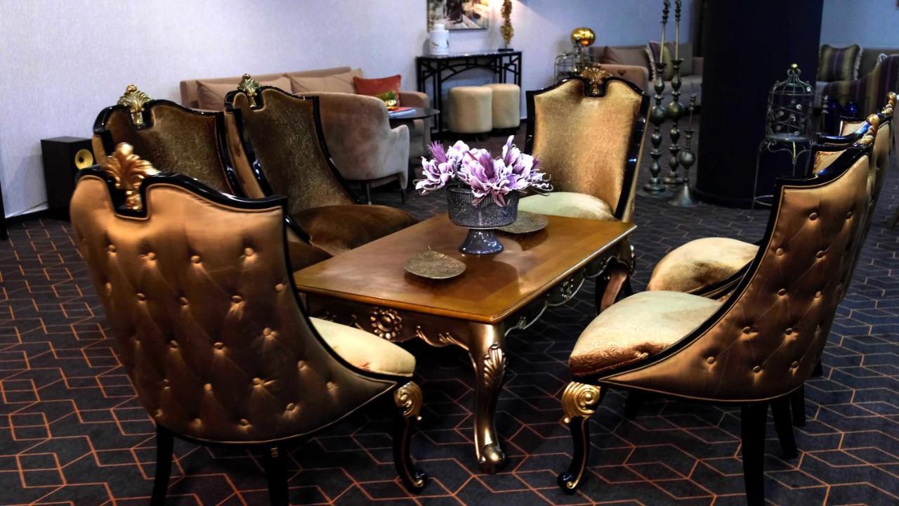 Terma City Hotel Yalova  Kültér fotó