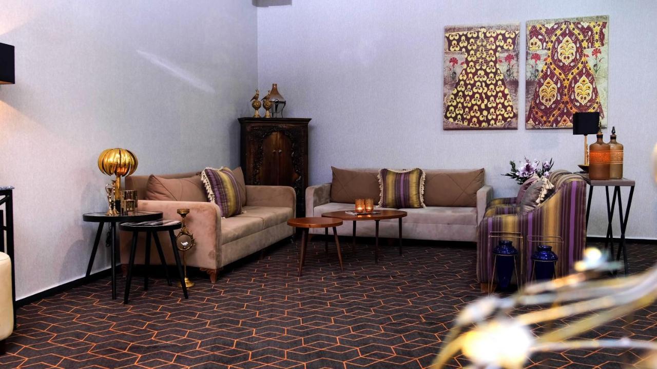Terma City Hotel Yalova  Kültér fotó