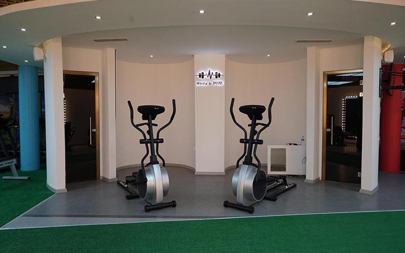Terma City Hotel Yalova  Kültér fotó