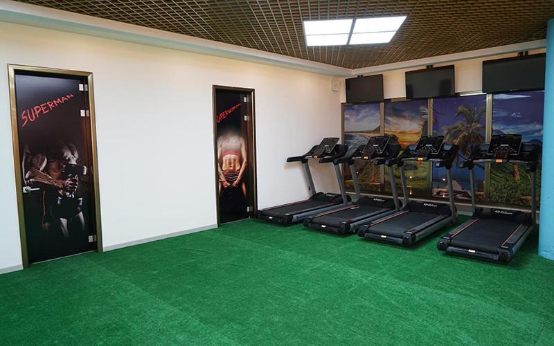 Terma City Hotel Yalova  Kültér fotó