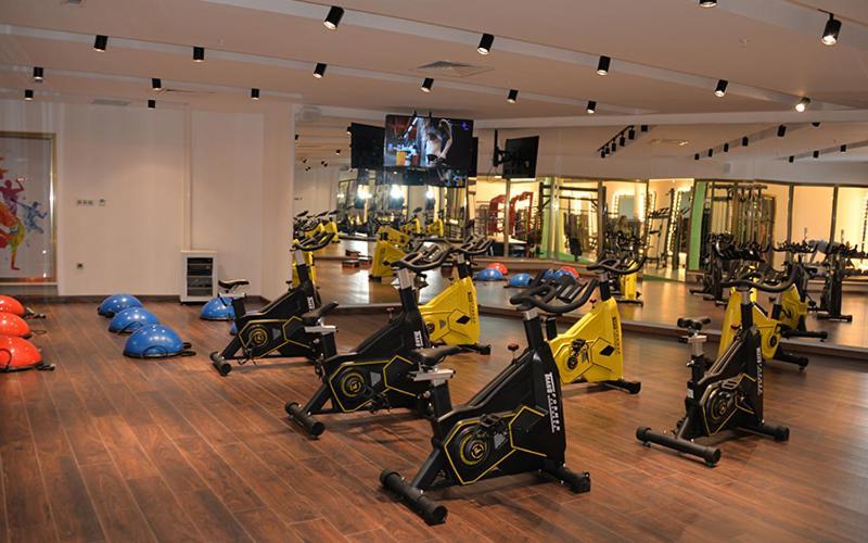 Terma City Hotel Yalova  Kültér fotó